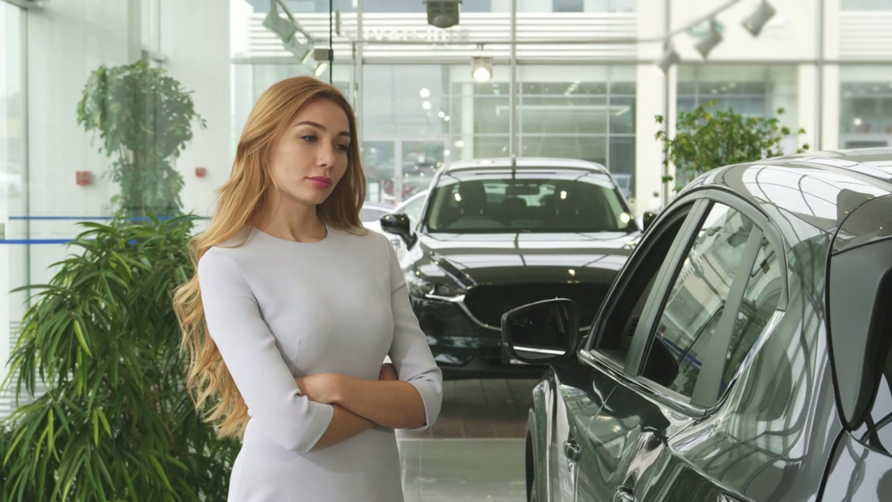 Motoring Excellence automotive sales course introduction