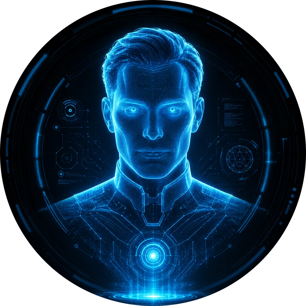 Jarvis, the MyMEX AI assistant