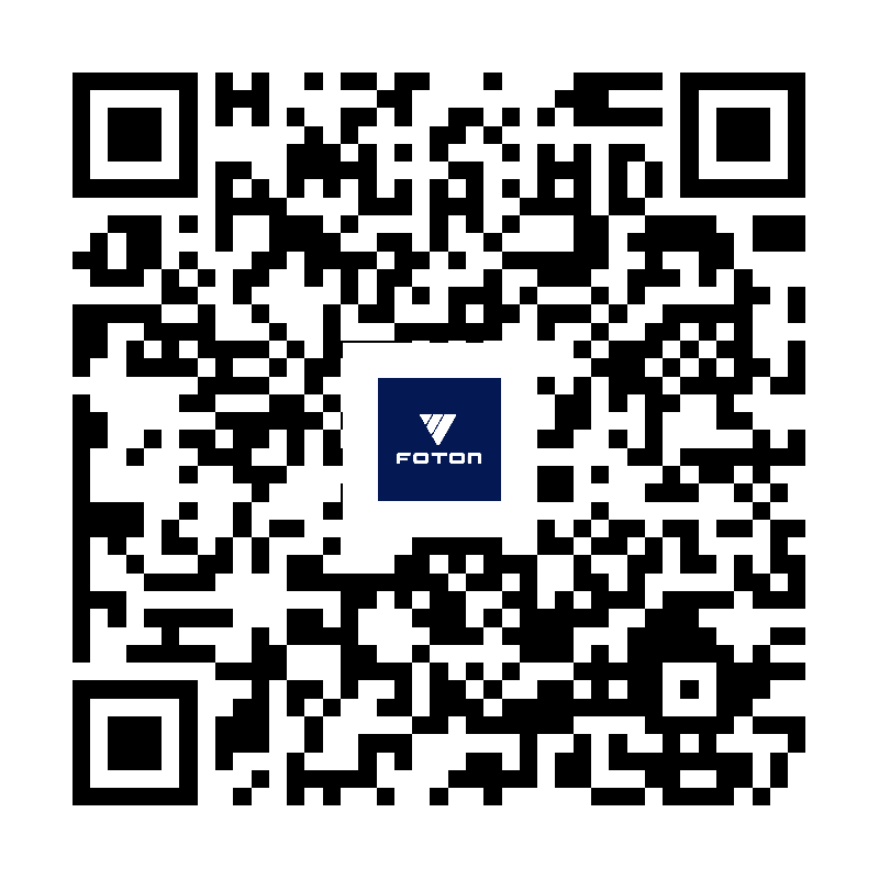 QR code for Deon’s digital card