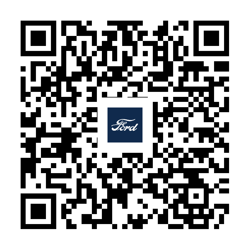 QR code for George’s digital card