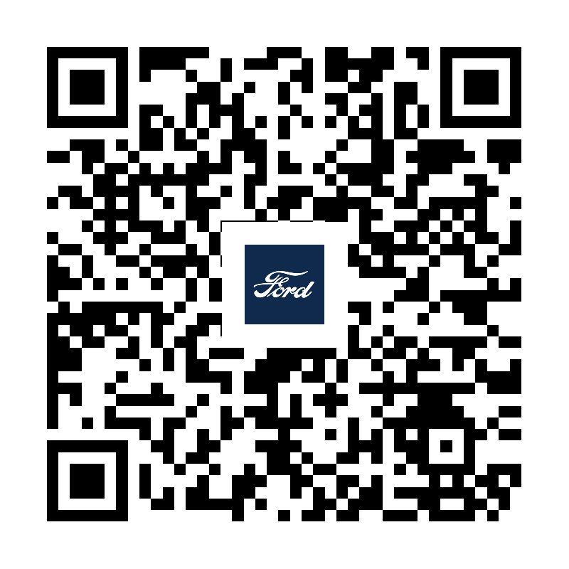 QR code for Luke’s digital card