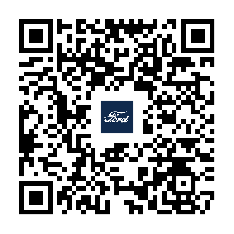 QR code for Ricardo’s digital card