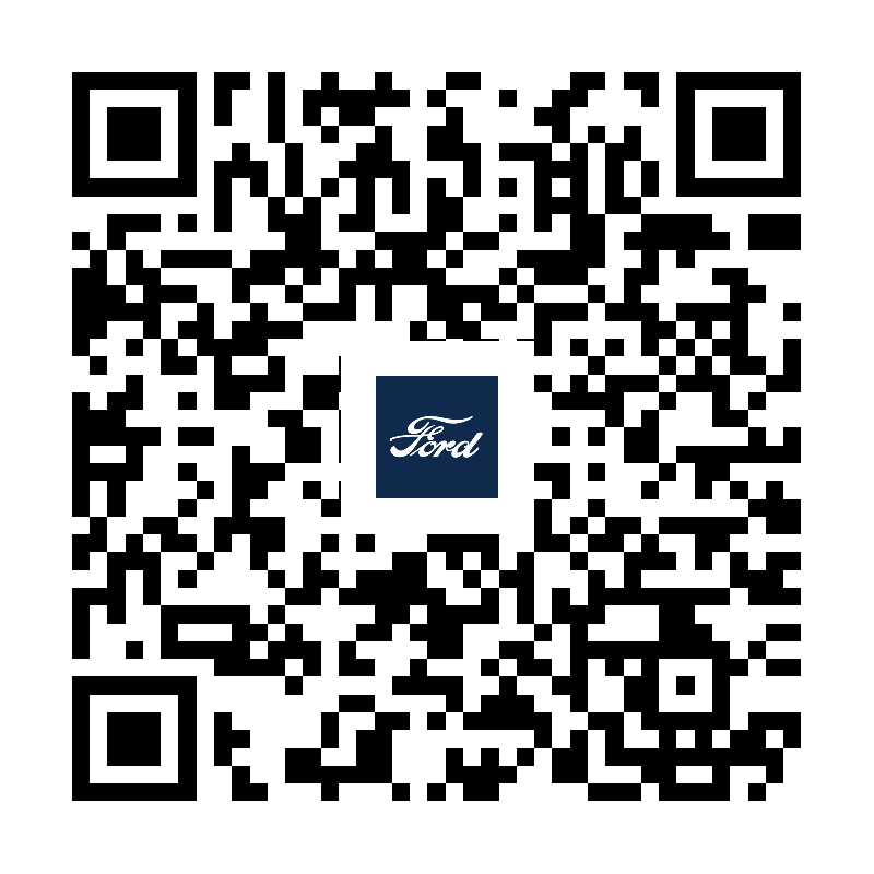 QR code for Sabelo’s digital card