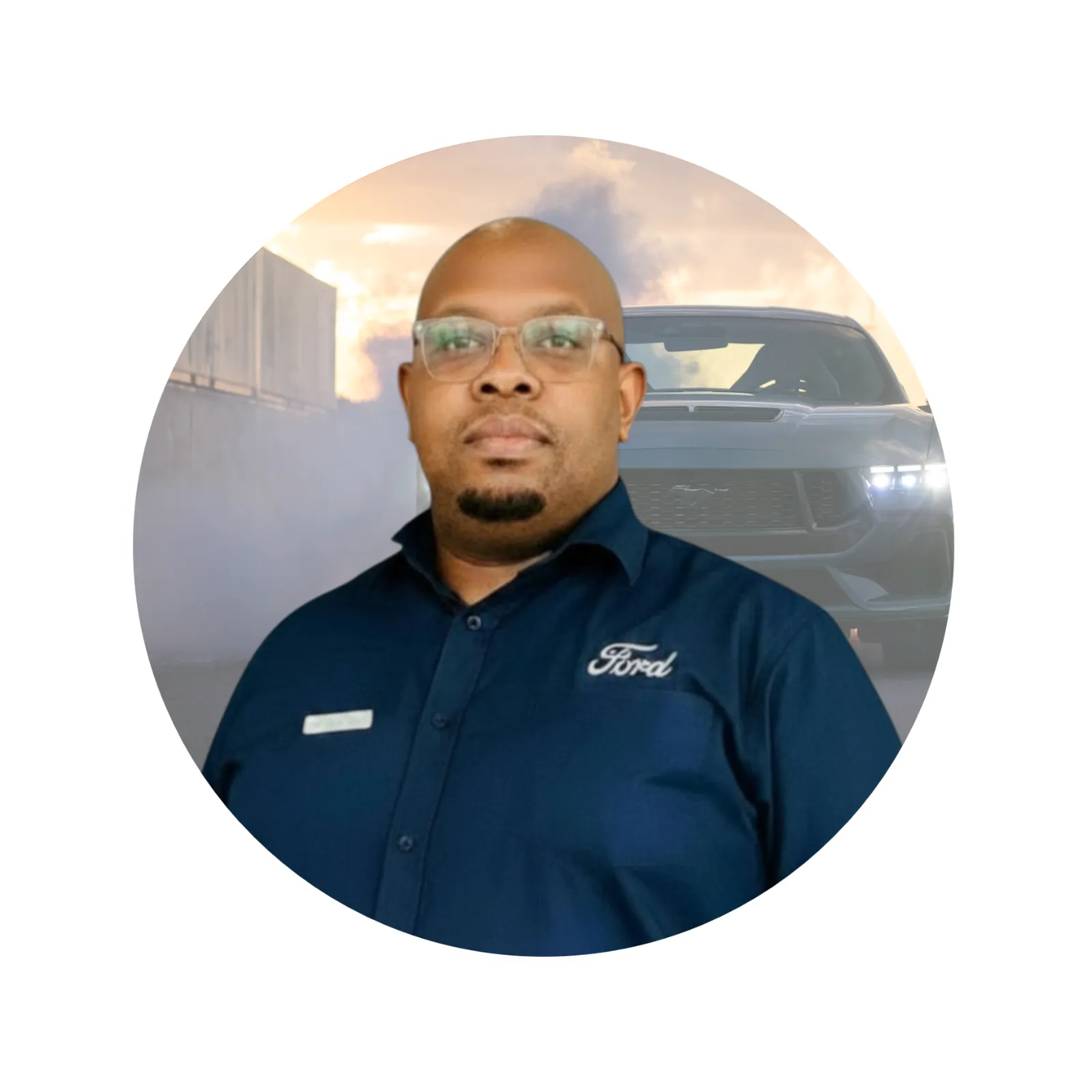 Thokozani Khumalo