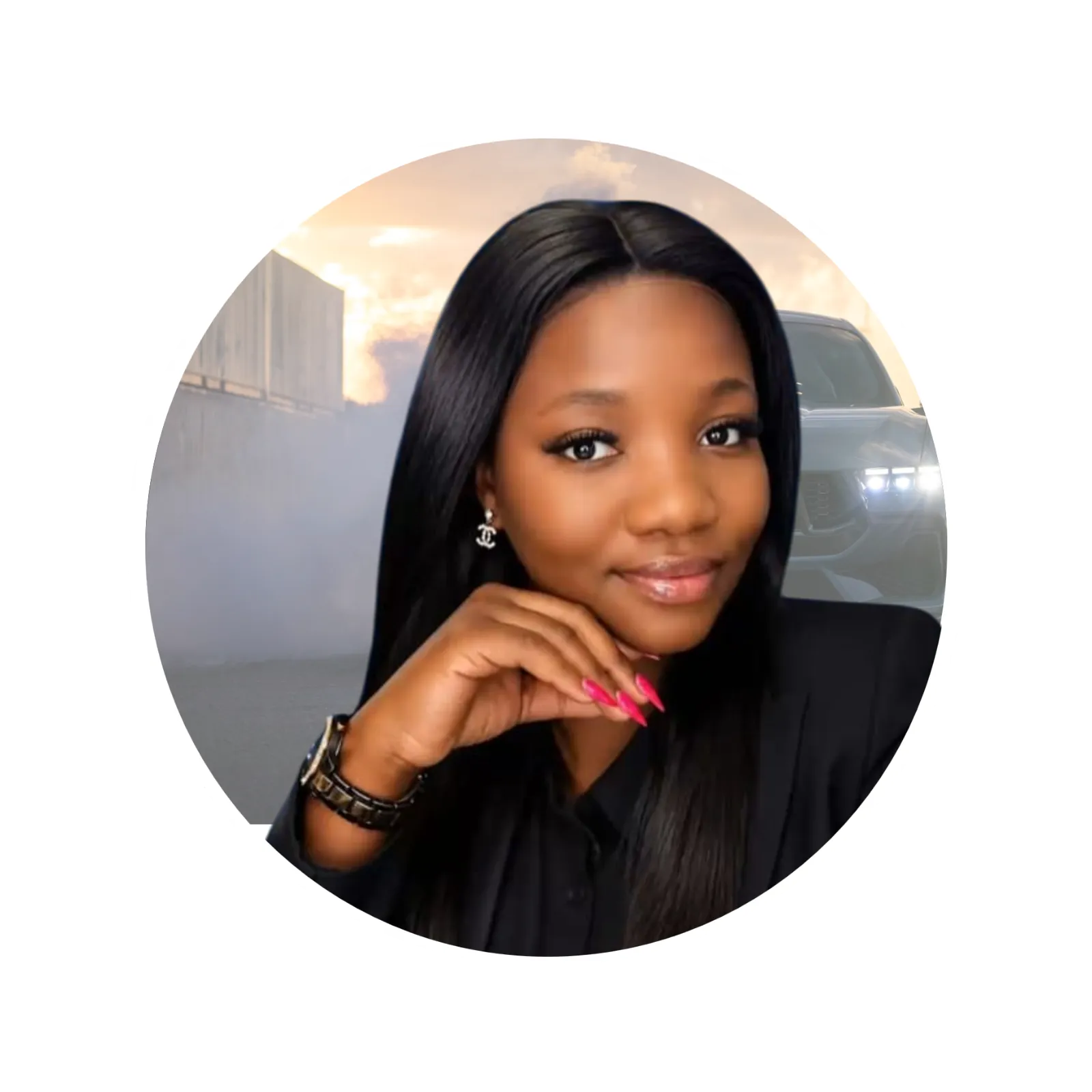 Senzesihle Khambule