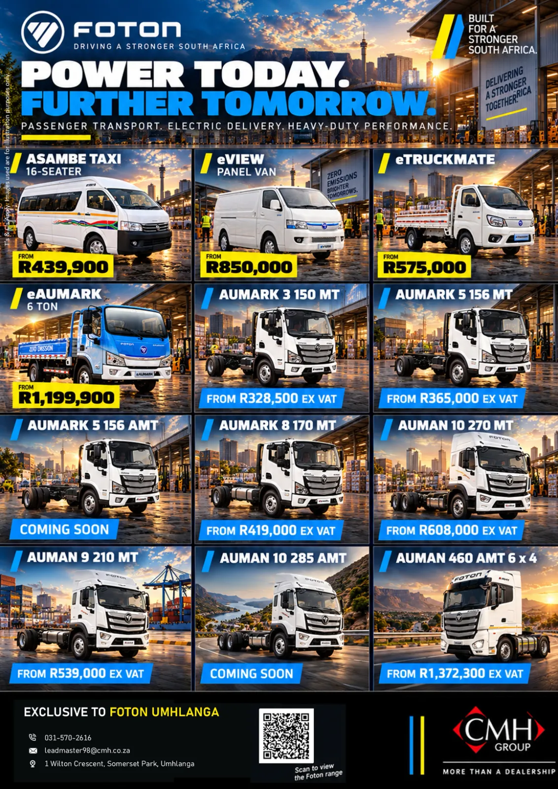 eTRUCKMATE
