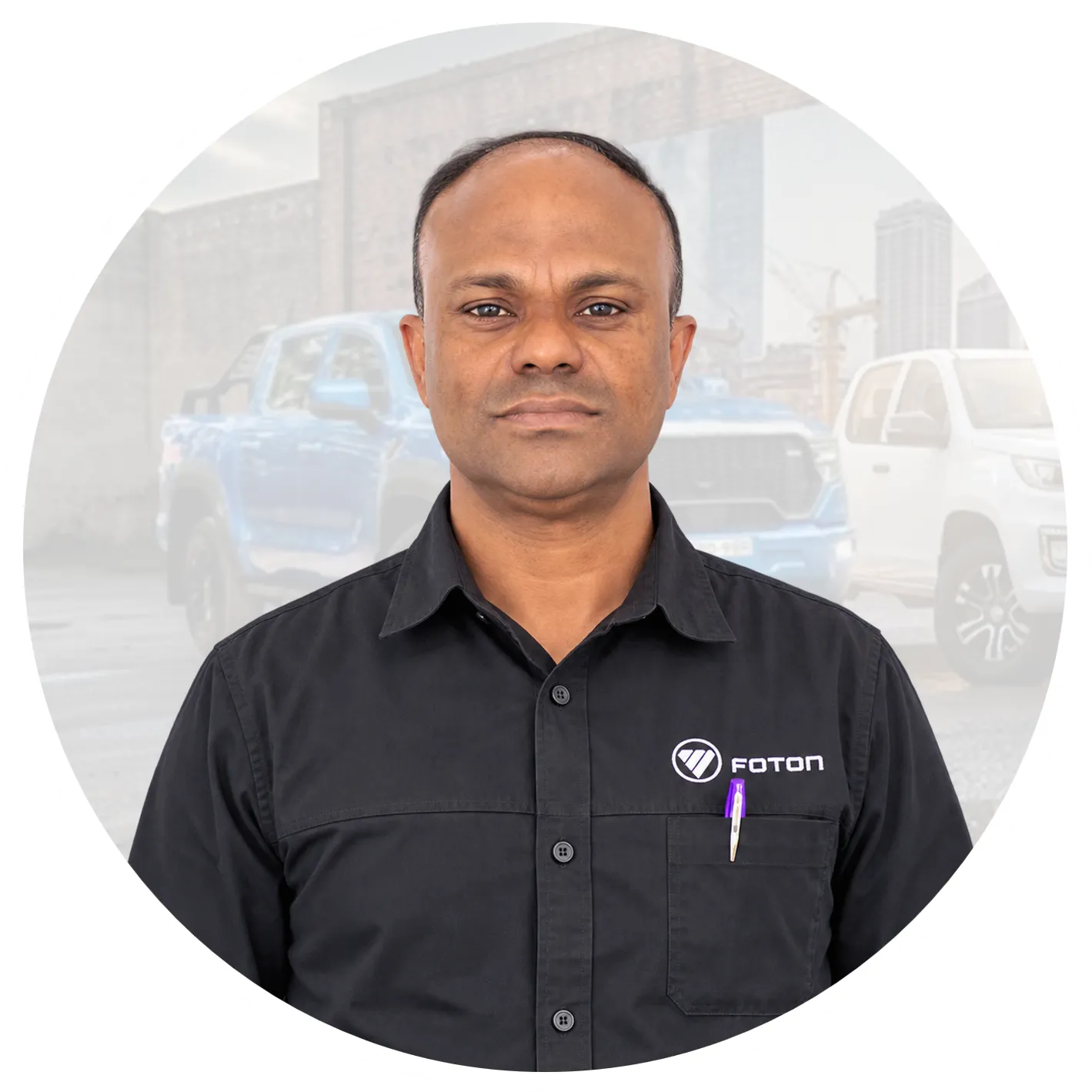Deon Naidoo