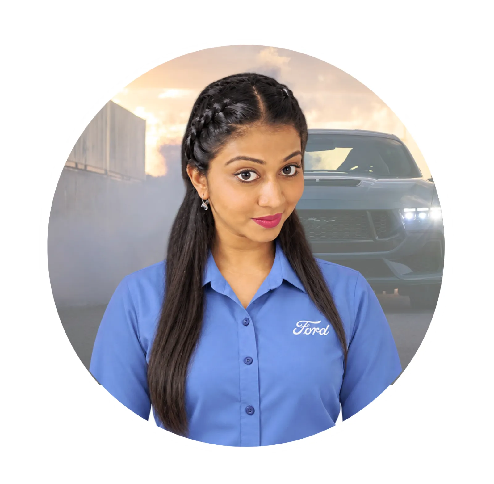 Colleen Naicker