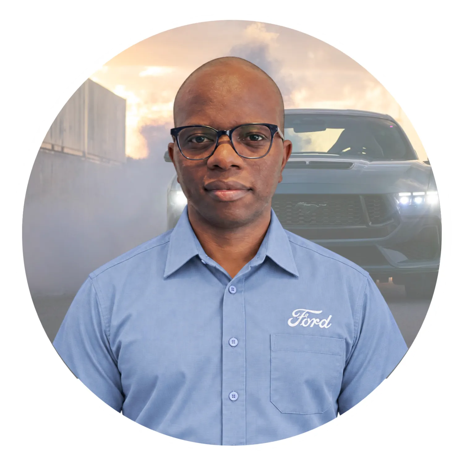 Sizwe Goba